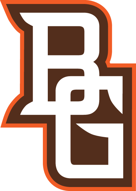 Bowling Green Falcons 2006-Pres Alternate Logo v4 iron on transfers for T-shirts
